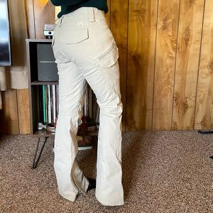 Burton Dryride snow pants